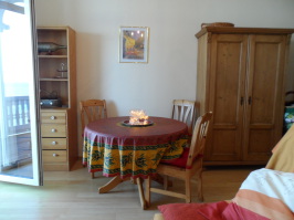 Fürstenhof Sassnitz Rügen Ostsee Ferienwohnung