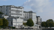 Ferienwohnung 204 "mer veille" im Fürstenhof in Sassnitz auf Rügen Ostsee