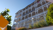 Ferienwohnung "mer veille" im Fürstenhof in Sassnitz auf Rügen Ostsee