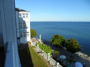 Ferienwohnung "mer veille" im Fürstenhof in Sassnitz auf Rügen Ostsee