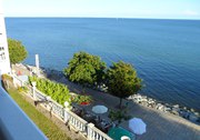 Ferienwohnung "mer veille" im Fürstenhof in Sassnitz auf Rügen Ostsee