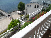 Ferienwohnung "mer veille" im Fürstenhof in Sassnitz auf Rügen Ostsee