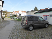 Ostsee Rügen Sassnitz Ferienwohnung mer veille im Fürstenhof