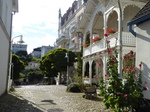 Ostsee Rügen Sassnitz Ferienwohnuuuuung Fürstenhof