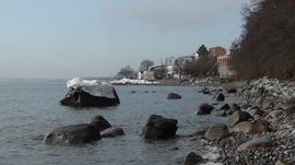 Rügen Sassnitz