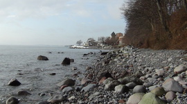 Rügen Sassnitz Jasmund