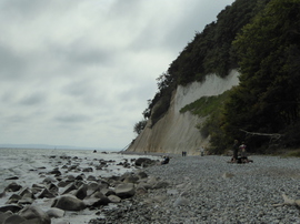 Rügen Sassnitz Jasmund