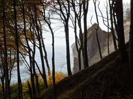 Rügen Sassnitz Jasmund