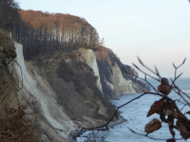 Rügen Sassnitz Jasmund