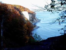 Rügen Sassnitz Jasmund