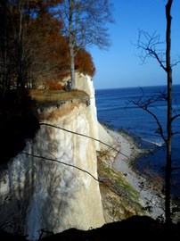 Rügen Sassnitz Jasmund