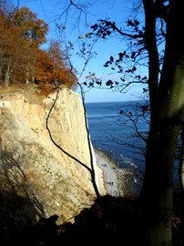 Rügen Sassnitz Jasmund