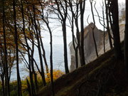 Rügen Sassnitz Nationalpark Jasmund