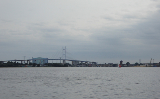 Rügen Ostsee